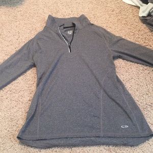 Champion Women’s exercise jacket